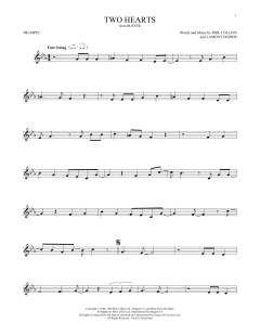 Two Hearts (Download) 