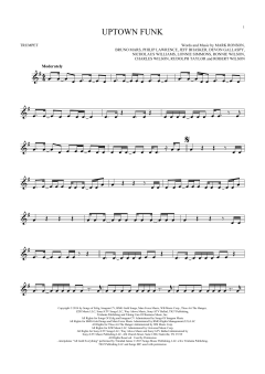 Uptown Funk (Download) 