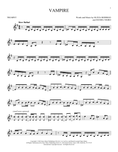 vampire (Download) 