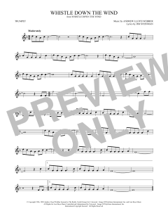 Whistle Down The Wind (Download) 