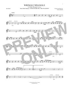 Wringle Wrangle (Download) 