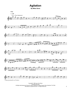 Agitation (Download) 