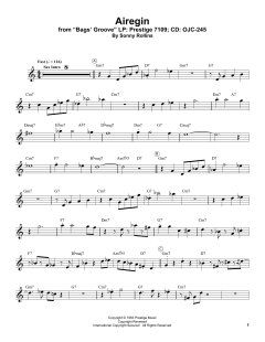 Airegin (Download) 