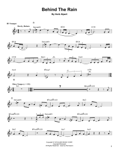 Behind The Rain (Download) 