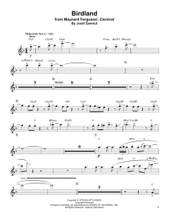 Birdland (Download) 