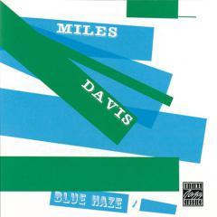 Blue Haze (Download) 
