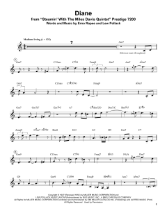 Diane (Download) 