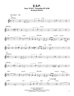 E.S.P. (Download) 