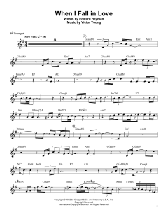 When I Fall In Love (Download) 