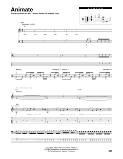 Animate (Download) 