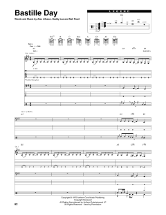 Bastille Day (Download) 