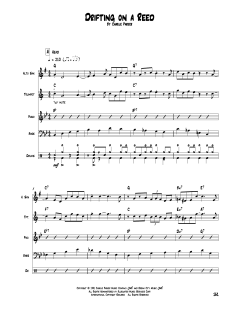 Drifting On A Reed (Download) 