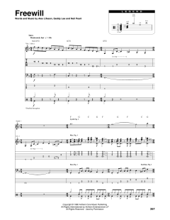 Freewill (Download) 