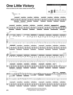 One Little Victory (Download) 