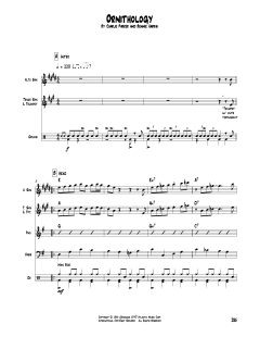 Ornithology (Download) 
