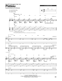 Plateau (Download) 