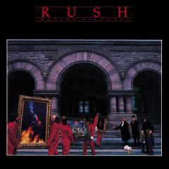 Red Barchetta (Download) 