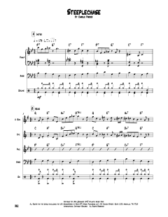 Steeplechase (Download) 