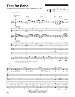 Test For Echo (Download) 
