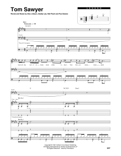 Tom Sawyer (Download) 