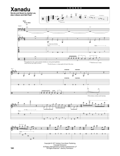Xanadu (Download) 