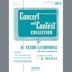 Valse Nouvelle (Download) 