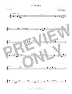 Always (Download) 