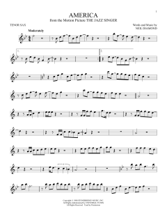 America (Download) 