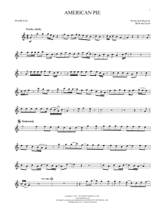 American Pie (Download) 