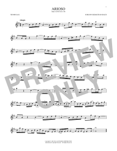 Arioso (Download) 
