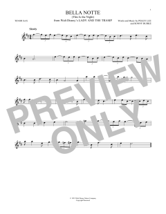 Bella Notte (Download) 