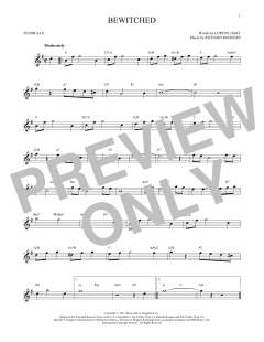 Bewitched (Download) 