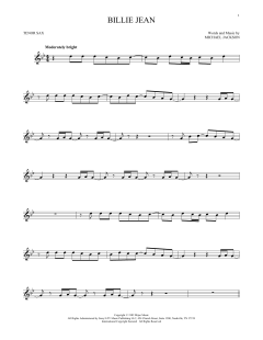 Billie Jean (Download) 
