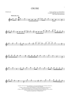 Cruise (Download) 