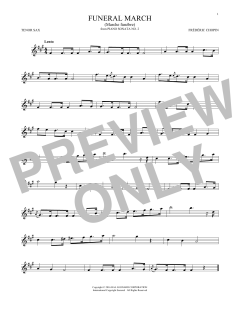 Funeral March (Download) 