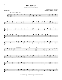 Gaston (Download) 