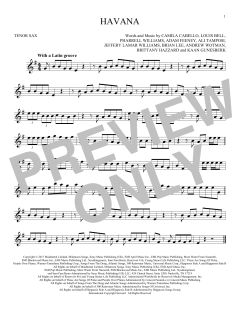 Havana (Download) 