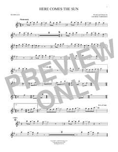 Here Comes The Sun (Download) 