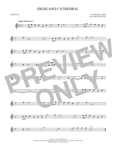 Highland Cathedral (Download) 