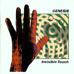 Invisible Touch (Download) 