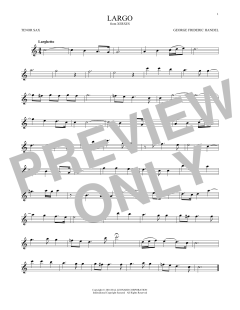 Largo (Download) 