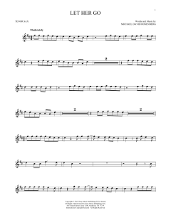 Let Her Go (Download) 