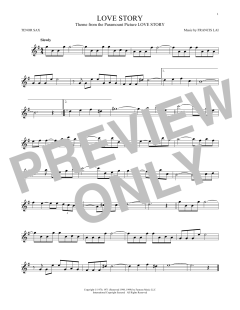 Love Story (Download) 