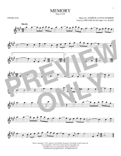 Memory (Download) 