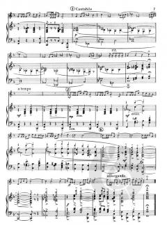 Conversation for Cornet von Clare Grundman für Trompete und Klavier im Alle Noten Shop kaufen