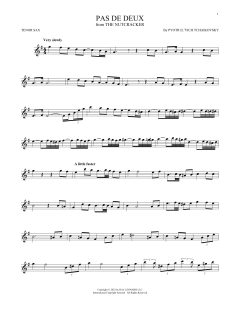 Pas de deux (Download) 