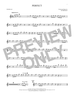 Perfect (Download) 
