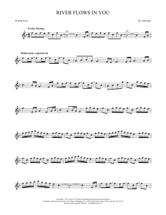 River Flows In You (Download) 