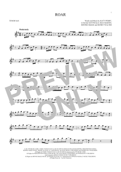 Roar (Download) 