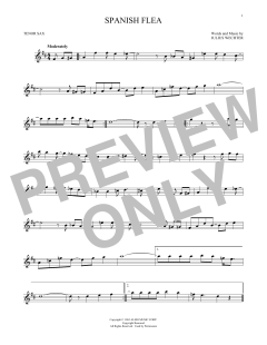 Spanish Flea (Download) 
